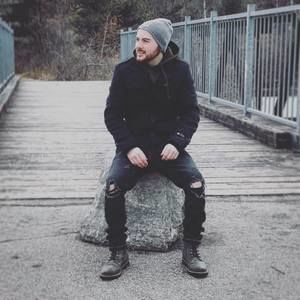 Meet your Posher, Myles